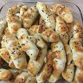 صورة من أكلاتي الشهية😋، شاركها بعد تجربة وصفة كرواسان