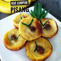 Cooksnap dari Dian Artiningsih untuk resep Kue lumpur pisang