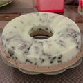 Cooksnap dari Nila Nafi untuk resep Puding Oreo Milo