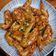 Zoe Liao 的 可樂燒雞翅 cooksnap