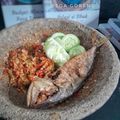 Cooksnap dari Hadleny Kitchen untuk resep Goreng peda