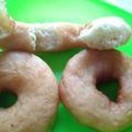 Cooksnap dari Ani untuk resep Donat empuk ala Imam abu salman