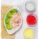 Cooksnap dari Aini mama 2N 2R untuk resep Es Pisang Ijo khas Makassar