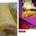 Cooksnap dari Wihda Wihdaniati untuk resep Bolu Gulung Kukus Coklat/pr_recookanekabolkus