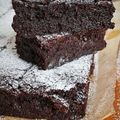 Cooksnap dari elin untuk resep Bolu kukus Chocolatos rasa brownies 🧀