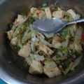 Cooksnap dari Chaterine Margaretta untuk resep Tumis kol dgn telur pedas
