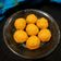 Himani Vasavada's cooksnap of when they made મગસ લાડુ.(Magas Recipe in Gujarati).