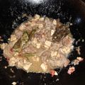 Cooksnap dari Dian untuk resep Tumis daging kol