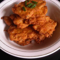 Cooksnap dari LiLi Bourdon Fauzi untuk resep Tempe mendoan garing
