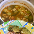 Cooksnap dari Ika Puspa untuk resep Sayur asem seger