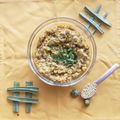 Sangita Vyas's cooksnap of when they made તુરીયા મગની દાળનું શાક (Turiya Moong Dal Shak Recipe In Gujarati).