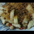 Hadia Hassan 😍's cooksnap of when they made Fruit chaat.