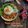 Cooksnap Lily Suryani Mohd Ali semasa beliau membuat Nasi Goreng Sos Korea Adabi.