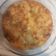 El cooksnap de raul cuando hizo Tortilla de papa al horno (individual).