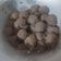 Cooksnap dari zahrah@arra untuk resep Bakso Sapi Blender