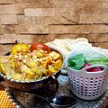 کوک اسنپ ☆ دستپخت مادمازل ☆ بعد از امتحان کردن آبگوشت محلی کرمان (مُتَجَنَنِه یا مُتَنَجون)😋.