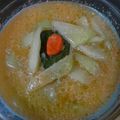 Cooksnap dari eva meylani untuk resep Lodeh Labu Siam