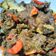 Cooksnap dari Citra Devi untuk resep Daging bumbu bali