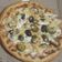 Deepika Jagetiya's cooksnap of when they made ચીઝ પિઝા (Cheese Pizza Recipe In Gujarati).