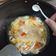 無舒 的 蕃茄雞肉豆腐蛋花湯 cooksnap
