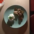 Cooksnap από fagou στη συνταγή Κοτόπουλο με κολοκυθάκια