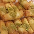 صورة من وصفات أم أنس، شاركها بعد تجربة وصفة زنود الست