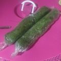 Cooksnap dari Ummu Uwais untuk resep Bola-Bola Kacang Hijau (Bahan utk Isian Onde² atau yang lainnya)