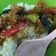 Cooksnap dari Halida Zia untuk resep Tumis Sawi Hijau Tempe Ala Anak Kos