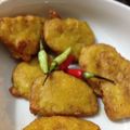 Cooksnap dari Wina Natalia untuk resep TEMPE JAKET