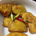 Cooksnap dari Wina Natalia untuk resep TEMPE JAKET
