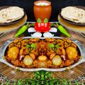 Hetal Chirag Buch's cooksnap of when they made મહેસાણા ફેમસ ડુંગળીયું (Mehsana Famous Dungariyu Recipe In Gujarati).