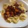 El cooksnap de ni.uman cuando hizo Raviolis con jamón y zanahoria.