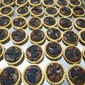Cooksnap dari Tri Yunianti untuk resep Pie Brownies