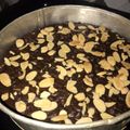 Cooksnap dari Ratih untuk resep Brownies Panggang Shiny Crust