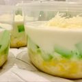 Cooksnap dari mailmoniq untuk resep Es Jagung Hawai Untuk Ide Jualan Takjil Bulan Puasa (187)