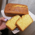El cooksnap de Vale Rodriguez cuando hizo Torta de naranja o mandarina.