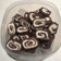 kulbirkaur का कुकस्नैप जब उन्होंने पार्ले-जी चॉकलेट स्विस रोल (Parle ji chocolate swiss roll recipe in hindi) बनाया था।
