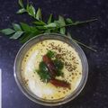 Hemaxi Patel's cooksnap of when they made સાઉથ ઇન્ડીયન ચટણી (South Indian Chutney Recipe In Gujarati).