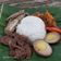 Cooksnap dari MbakNok untuk resep Gudeg Solo