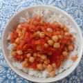 El cooksnap de mairapucheta cuando hizo Garbanzos al curry.