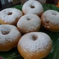 Cooksnap dari Dapur Citarasa untuk resep Donat empuk, lembut ala JCO