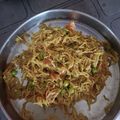 Ankita Rawat का कुकस्नैप जब उन्होंने जावा (java recipe in Hindi) बनाया था।