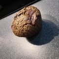 Fejes Sarolta Cooksnap-ja, amikor elkészítette a(z) Cini minis muffin receptet.