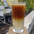 Cooksnap dari Devalesha Kitchen untuk resep Kopi Tonik ala Kafe