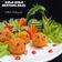 Cooksnap dari Adelia Firdaus untuk resep Bola Kentang Keju