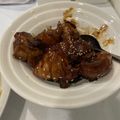 mjw 的 【源釀醬油】照燒雞腿排~(免用油.免醃) cooksnap
