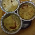 Cooksnap dari Iie untuk resep Macaroni Schotel Kukus