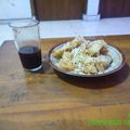 Cooksnap dari joko untuk resep Singkong Keju Presto