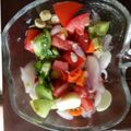 Cooksnap dari TRIE untuk resep Sambal matah pedes mantap