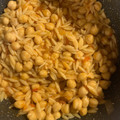 Cooksnap από dapeitou στη συνταγή Ρεβύθια χυλωμένα